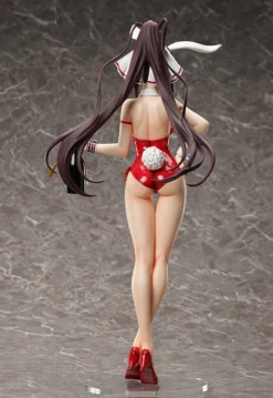 FREEing IS Houki Shinonono: Bare Leg Bunny Ver. 1/4 Scale Figure -Featured Toys 18c88fbd5fff48188bcb543e324c65bd.jpg