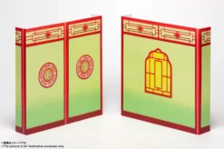 Bandai S.H.Figuarts Dragon Ball Z Son Goku's Harahachibunme Set -Featured Toys 18e5c5e2c9554cbe9c5abb8d9a204660.jpg