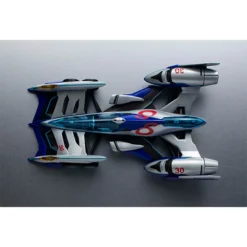 MegaHouse Variable Action Variations Future GPX Cyber ​​Formula Vision Asurada -Featured Toys 18fc1bf5ee114057bb1419e660d8f292.jpg