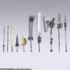 Square Enix Bring Arts NieR: Automata Trading Weapon Collection 2 Square Enix Bring Arts NieR: Automata Trading Weapon Collection -Featured Toys 1936079066854e36b999afe5acf57fd7.jpg