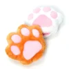 Nyanko Nikyukyu Big Cat Paw Plush Collection 2 Nyanko Nikyukyu Big Cat Paw Plush Collection -Featured Toys 1958e0844c3147f884bca2b0fe13c6b9.jpg