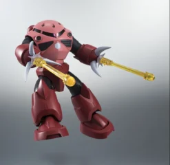 Bandai Robot Spirits Mobile Suit Gundam MSM-07S Z'GOK Char's Custom Model Ver. A.N.I.M.E. -Featured Toys 19c34108073a4adba5023853628f185a.jpg