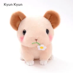 Kyun To Naki Usagi Noichigo Pika Plush Collection (Standard) -Featured Toys 19c41380ac5f4e749b734e356efe0d13.jpg