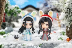 Nendoroid The Master Of Diabolism Wei Wuxian: Year Of The Rabbit Ver. 14 Nendoroid The Master Of Diabolism Wei Wuxian: Year Of The Rabbit Ver. -Featured Toys 1a30753a510f4cde98ea392cf54bbe90.jpg