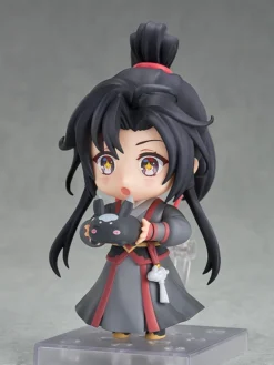 Nendoroid The Master Of Diabolism Wei Wuxian: Year Of The Rabbit Ver. 11 Nendoroid The Master Of Diabolism Wei Wuxian: Year Of The Rabbit Ver. -Featured Toys 1a600e7f1916435e95ca5789d5f86cda.jpg