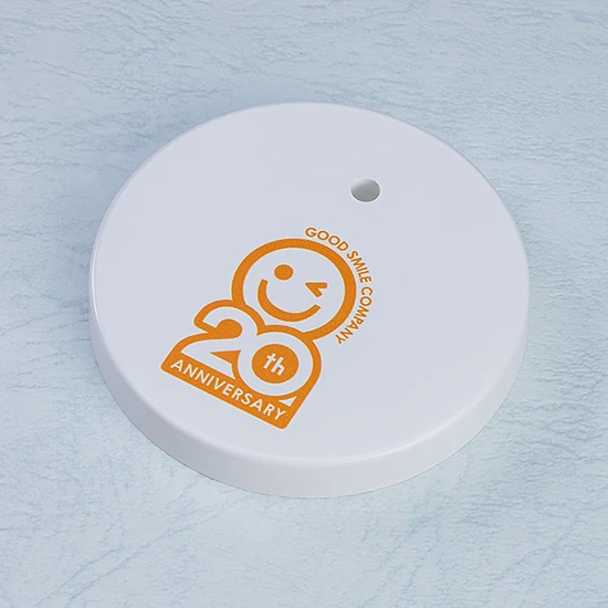 GOOD SMILE COMPANY Nendoroid More: Dress Up Coming Of Age Ceremony Hakama 6 GOOD SMILE COMPANY Nendoroid More: Dress Up Coming Of Age Ceremony Hakama - Image 4