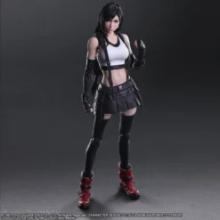 Square Enix Play Arts Kai Final Fantasy VII Remake Tifa Lockhart -Featured Toys 1ab9edc941ba43689de16a89bfa1f664.jpg