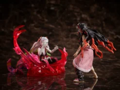 BUZZmod Demon Slayer: Kimetsu No Yaiba Nezuko Kamado: Demon Advancing Ver. 1/12 Scale Action Figure 17 BUZZmod Demon Slayer: Kimetsu No Yaiba Nezuko Kamado: Demon Advancing Ver. 1/12 Scale Action Figure -Featured Toys 1ac3687dea1848e88e2ee0fec709a53e.jpg