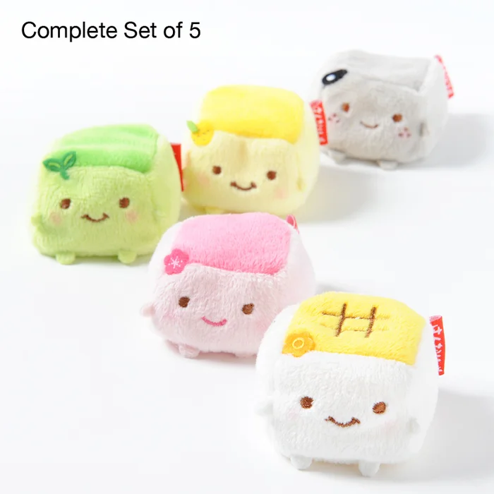 Tenori No Hannari Tofu 4 Tenori No Hannari Tofu - Image 2