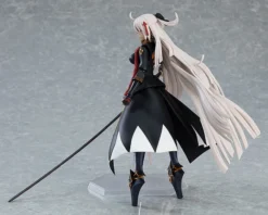 Max Factory Figma Fate/Grand Order Alter Ego/Okita Souji (Alter) 17 Max Factory Figma Fate/Grand Order Alter Ego/Okita Souji (Alter) -Featured Toys 1b68de827b07404ca48d564738de8233.jpg