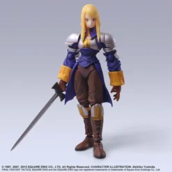 Square Enix Bring Arts Final Fantasy Tactics Agrias Oaks -Featured Toys 1ba6134a62de4339b0df8b0887888d9d.jpg