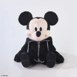 Square Enix Kingdom Hearts King Mickey Action Doll 17 Square Enix Kingdom Hearts King Mickey Action Doll -Featured Toys 1bbc5fe9e5fe45b5a5f288e25b06b18d.jpg