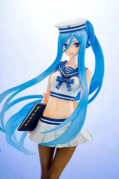 Arpeggio Of Blue Steel Mental Model Takao: Sailor Ver. 1/8 Scale Figure -Featured Toys 1bf778e4e5a04a44847a8b1669099be0.jpg