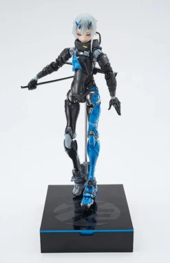 Max Factory Shojo-Hatsudoki Motored Cyborg Runner SSX_155 Techno Azur Non-Scale Action Figure -Featured Toys 1c1f738b394246918307c86c860fd1c6.jpg