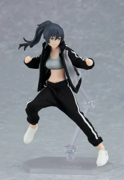 Max Factory Figma Female Body (Makoto) W/ Tracksuit + Tracksuit Skirt Outfit -Featured Toys 1c8196b32d7544e186336bf4ed304746.jpg