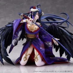 GYOSO Overlord IV Albedo 1/7 Scale Figure 22 GYOSO Overlord IV Albedo 1/7 Scale Figure -Featured Toys 1ce6ee6c93374056aeb968da1c97696c.jpg