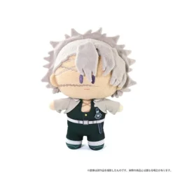 Demon Slayer: Kimetsu No Yaiba Yorinui Plush Vol. 2 -Featured Toys 1d540781310d435891cfbd7599b0169a.jpg