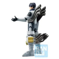 Ichibansho Figure My Hero Academia Tenya Iida (MATE) 9 Ichibansho Figure My Hero Academia Tenya Iida (MATE) -Featured Toys 1dc241743739416fbde3fdde594a8887.jpg