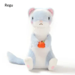 Ferret Mori No Feru Plush Collection (Standard) -Featured Toys 1e1b1c1aeff4441ea668d07ba25700e8.jpg
