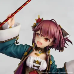 Atelier Sophie 2: The Alchemist Of The Mysterious Dream Sophie 1/7 Scale Figure -Featured Toys 1e212b9f42894ea5916626471d1b531b.jpg