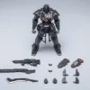 Tiwaz Mass Production Type 1/12 Scale Action Figure