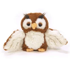Fluffies Small Owl Plush -Featured Toys 1ea773a4f0fb461195762b6588252256.jpg