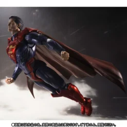 DC COMICS S.H.Figuarts Superman - Injustice Gods Among Us Ver. -Featured Toys 1eae5b2cc308444b9b815908ddc46862.jpg