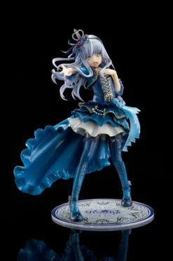 BanG Dream! Girls Band Party! Vocal Collection Yukina Minato From Roselia: Limited Overseas Pearl Ver. 1/7 Scale Figure -Featured Toys 1ec690aaff29428997c6b1112ced77c0.jpg