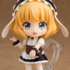 GOOD SMILE COMPANY Nendoroid Is The Order A Rabbit?? Syaro (Re-run) 2 GOOD SMILE COMPANY Nendoroid Is The Order A Rabbit?? Syaro (Re-run) -Featured Toys 1ed35c1432924edf8c947f8daf98fe4c.jpg