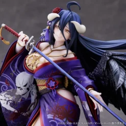 GYOSO Overlord IV Albedo 1/7 Scale Figure 24 GYOSO Overlord IV Albedo 1/7 Scale Figure -Featured Toys 1ef32ff683054fab89ddeeaaf48cedc1.jpg