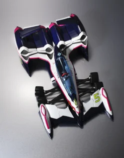 MegaHouse Variable Action Hi-Spec Future GPX Cyber Formula SIN Ogre AN-21 -Featured Toys 1f3987eabd2a4fb28aa2fb4a3fdea756.jpg