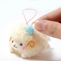 Dreamy Wooly Elephant Plush Collection (Mini Strap) 33 Dreamy Wooly Elephant Plush Collection (Mini Strap) -Featured Toys 1f60c10a678642f3abb8908342735992.jpg