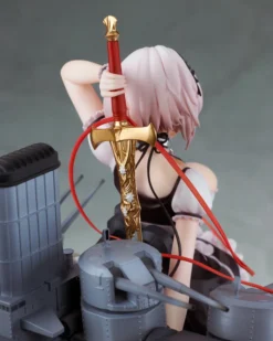 Azur Lane Sirius 1/8 Scale Figure -Featured Toys 1fba5e198a88496eb9cb1f61f2bbb991.jpg