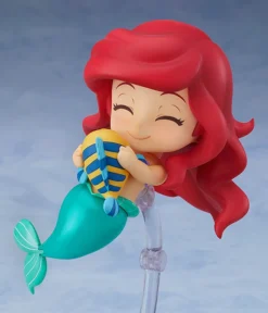GOOD SMILE COMPANY Nendoroid The Little Mermaid Ariel (Re-run) -Featured Toys 1fe8b6f95b0b4588906df61484f41e62.jpg