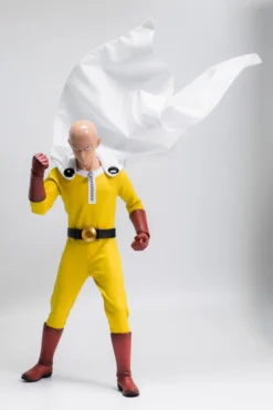 ThreeZero One-Punch Man Saitama 1/6 Scale Articulated Figure -Featured Toys 2057ad3eeb9c44dbb86dab6dcc5a1bd0.jpg