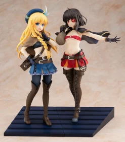 KADOKAWA Konosuba: An Explosion On This Wonderful World! Bonus Story Iris: Light Novel Band Of Thieves Ver. -Featured Toys 20c0182b09cb452d96d8fc23648435c9.jpg