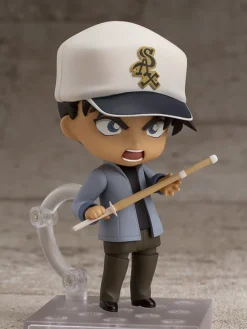 GOOD SMILE COMPANY Nendoroid Detective Conan Heiji Hattori 9 GOOD SMILE COMPANY Nendoroid Detective Conan Heiji Hattori -Featured Toys 20cf12b63dbe45999f4073f76d3ce739.jpg