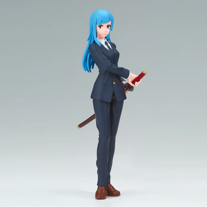 Jujutsu Kaisen Jukon No Kata Non-Scale Figure: Kasumi/Sukuna 4 Jujutsu Kaisen Jukon No Kata Non-Scale Figure: Kasumi/Sukuna - Image 2