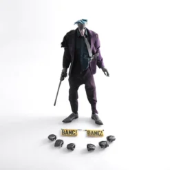 DC COMICS Steel Age The Joker 1/6th Scale Collectible Figure -Featured Toys 217d60f34c26457094e65feb8a8a0c1a.jpg