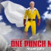ThreeZero One-Punch Man Saitama 1/6 Scale Articulated Figure -Featured Toys 21aba94172a54a058eac49727c732eae.jpg