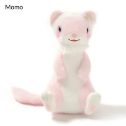 Ferret Mori No Feru Plush Collection (Standard) -Featured Toys 21eb8e973b5a44f099410c58a0f6e71d.jpg