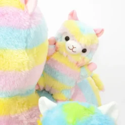 The Ultimate Rainbow Alpacasso Set -Featured Toys 225334304bef4625ac60719bea0e3b78.jpg