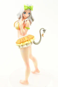 Fairy Tail Mirajane Strauss: Swimwear Pure In Heart 1/6 Scale Figure -Featured Toys 22826a2e014e403abaaca1c290b292ad.jpg