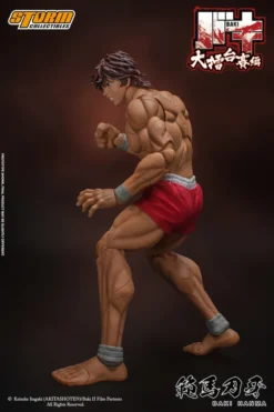 Storm Collectibles Baki Baki Hanma 1/12 Scale Action Figure -Featured Toys 22aa71ce7e9d4803b758441d0ed70926.jpg