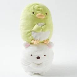 Sumikko Gurashi - Polar Bear Plush (Medium) 13 Sumikko Gurashi - Polar Bear Plush (Medium) -Featured Toys 22f74a7c480942189fa41e8afb19a5f0.jpg