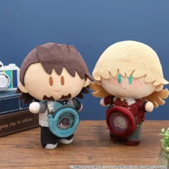 Tiger & Bunny 2 Yorinui Plush Vol. 2