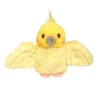 Fluffies Small Bird Plush Collection -Featured Toys 2369bfec389943abb4629398f7c2fd24.jpg