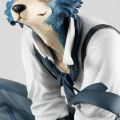 MegaHouse Beastars Legoshi Non-Scale Figure (Re-run) 19 MegaHouse Beastars Legoshi Non-Scale Figure (Re-run) -Featured Toys 238ead500c1048c484640548473c60a6.jpg