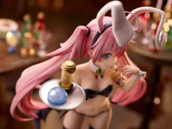 That Time I Got Reincarnated As A Slime Milim Nava: Bunny Girl Style 1/7 Scale Figure 30 That Time I Got Reincarnated As A Slime Milim Nava: Bunny Girl Style 1/7 Scale Figure -Featured Toys 23b68c2b38b24df08d990f1325abbe74.jpg