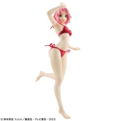 MegaHouse Naruto Gals Sakura Haruno Splash Ver. 18 MegaHouse Naruto Gals Sakura Haruno Splash Ver. -Featured Toys 23f36fbedf7443f0a5c611602aa38cad.jpg
